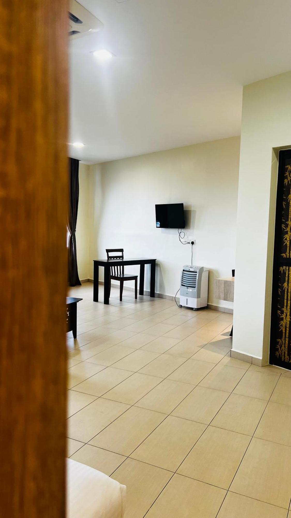 Sin Lien Hotel Kluang Bagian luar foto